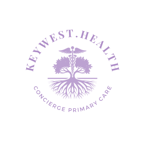 Key West Health Logo