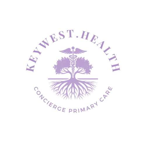 Keywest.Health Logo
