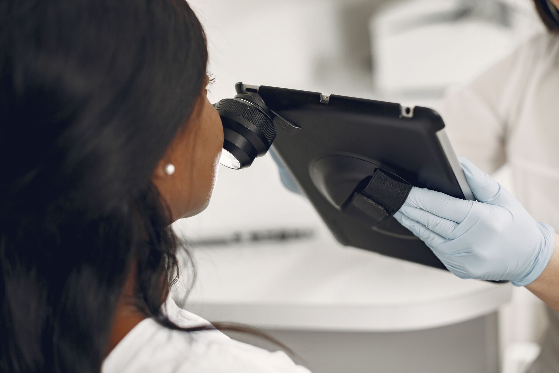 Key West PRP & PRF Hair Restoration in Key West