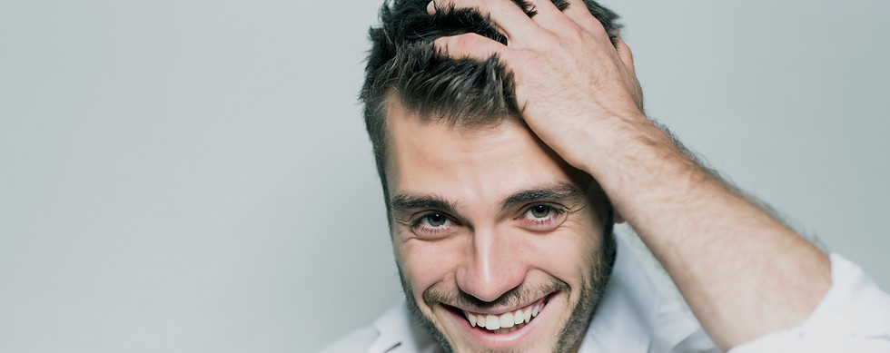 Key West Hair Transplant in Key West