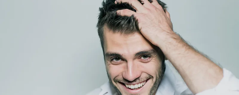 Key West Hair Transplant in Key West